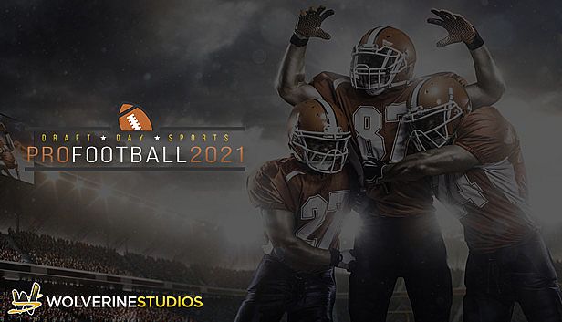 Buy Draft Day Sports: Pro Football 2021