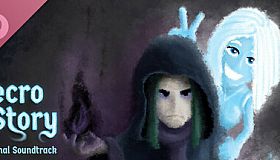 Necro Story Soundtrack