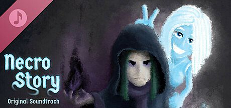 Necro Story Soundtrack DLC