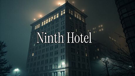 Ninth Hotel Game