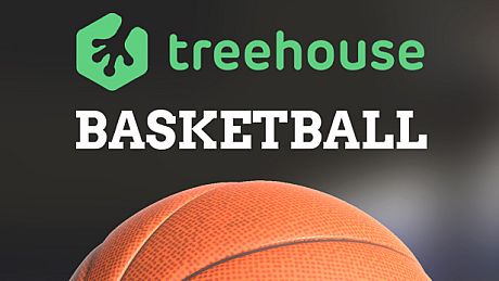 Treehouse Basketball Game