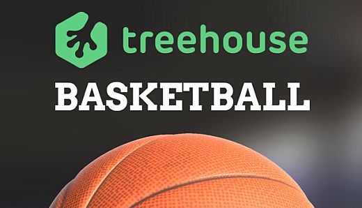 Treehouse Basketball