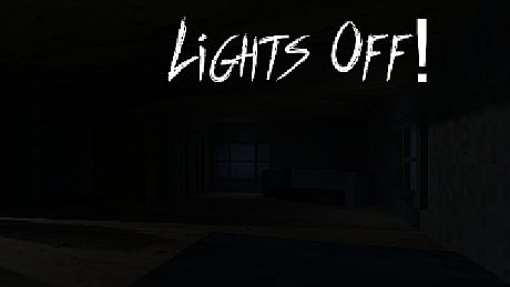 Lights Off! Donation DLC