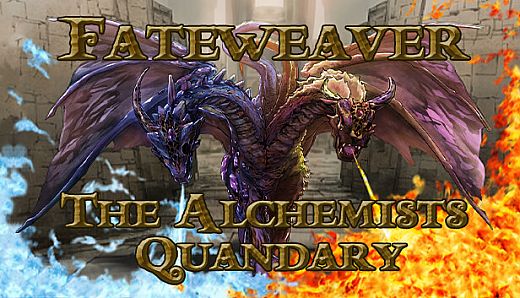 Fateweaver: The Alchemist's Quandary