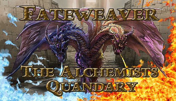 Buy Fateweaver: The Alchemist's Quandary