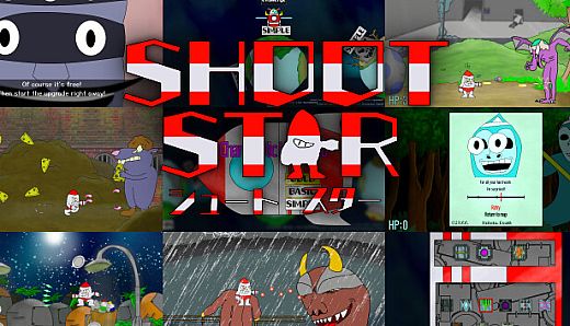 Shoot Star