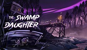 The Swamp Daughter