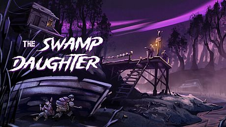 The Swamp Daughter Game