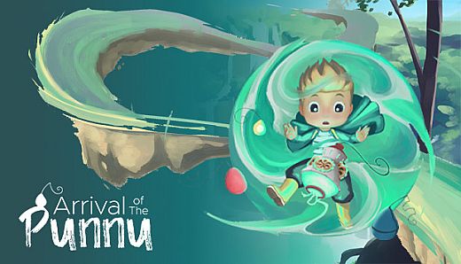 Arrival of the Punnu