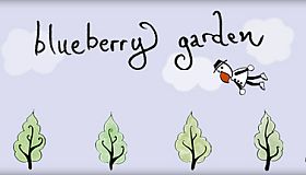 Blueberry Garden