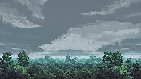 Legends of Amberland II: The Song of Trees Game