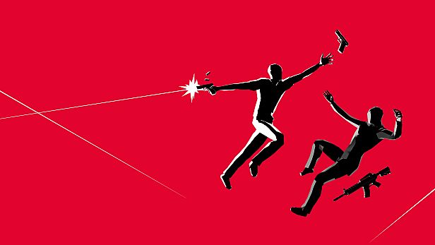 Buy VENDETTA FOREVER