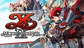 Ys IX: Monstrum Nox - Monstrum Troupe Bundle