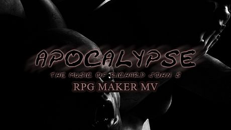 RPG Maker MV - Apocalypse Music Pack DLC