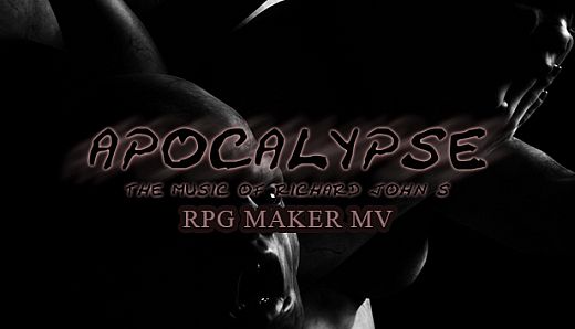 RPG Maker MV - Apocalypse Music Pack