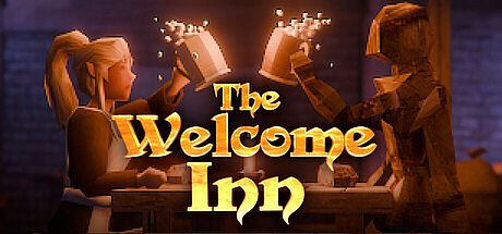 The Welcome Inn Game