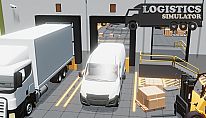 Kup Logistics Simulator na PC