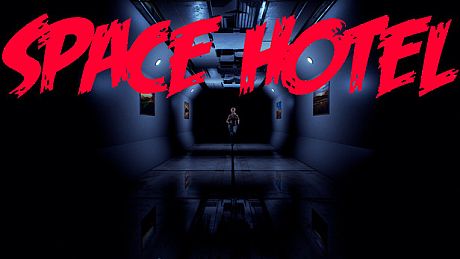 Space Hotel Game