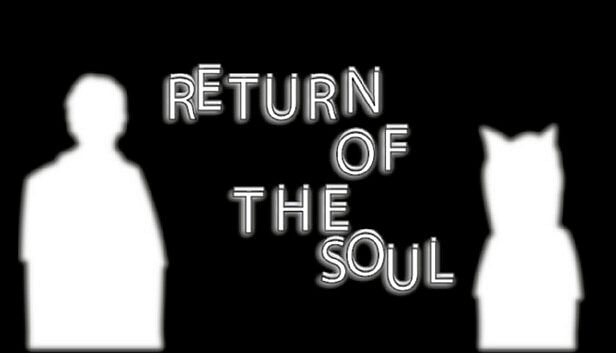 Buy Return of the soul