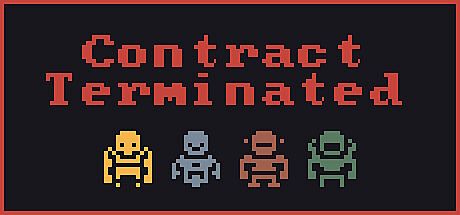 Contract Terminated