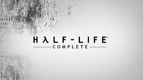 Half-Life Complete Bundle