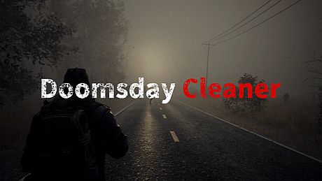 Doomsday cleaner Game