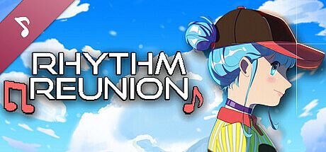 Rhythm Reunion Soundtrack