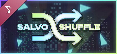 Salvo Shuffle - Soundtrack