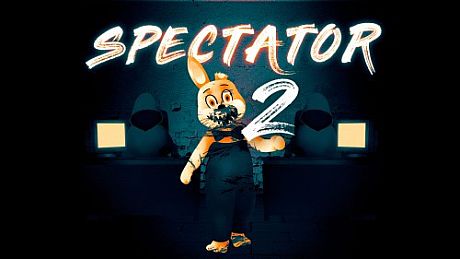 Spectator 2 Game