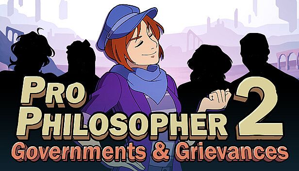 Buy Pro Philosopher 2: Governments & Grievances