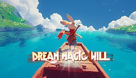Dream magic will