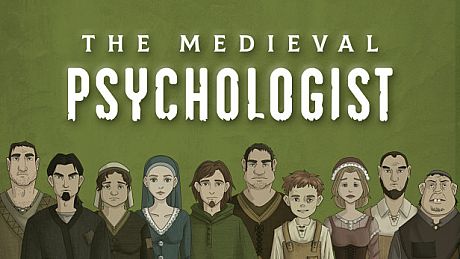 The Medieval Psychologist Game