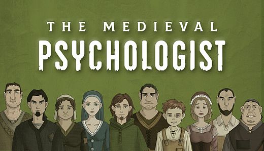 The Medieval Psychologist