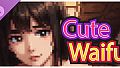 Cute Waifu - Pixel Geisha DLC 3