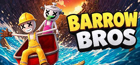 Barrow Bros Game