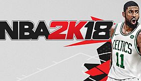 NBA 2K18