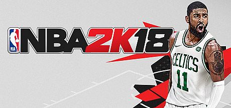 NBA 2K18 Game