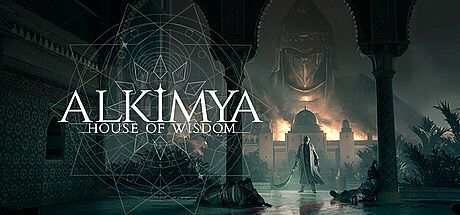 Alkimya: House of Wisdom