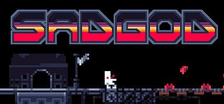 SAD GOD Game