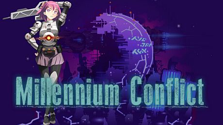 Millennium Conflict Game