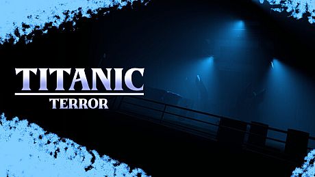 Titanic Terror Game