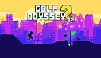 Kup Golf Odyssey 2 DX na PC