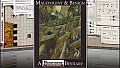 Fantasy Grounds - Malevolent & Benign (PFRPG)