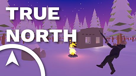 True North Game