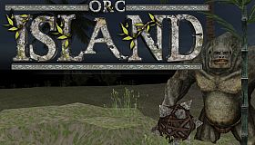 Orc Island