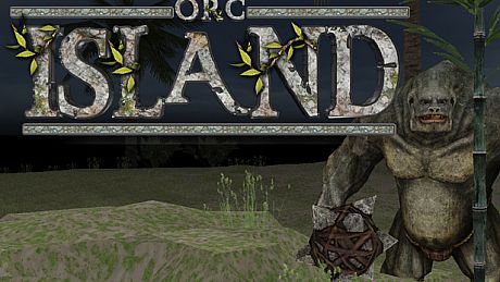 Orc Island Game