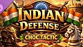 Choc Tactic for Chess Master - Indian Defense