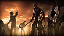 Acheter The Walking Dead: Season 1 PC
