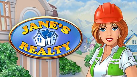 Jane's Realty Game