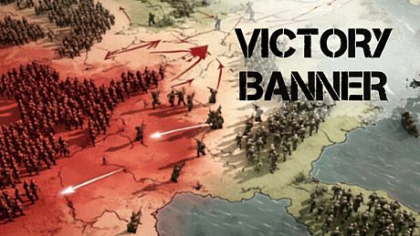 Victory Banner Game
